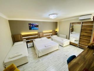 ANKARA ATLANTİK OTEL - Etimesğut - 1