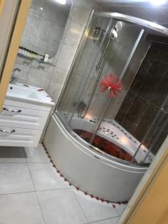 ANKARA ATLANTİK OTEL - Etimesğut - 2