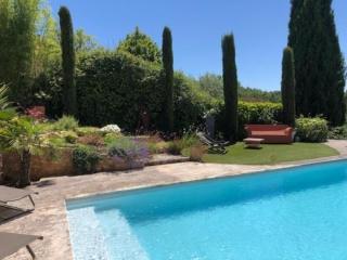 TERRASSE DES OCRES - Roussillon - 9