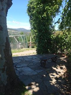 Apartamentos Rio Eo - San Tirso de Abres - 8