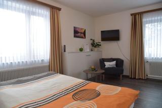 Appartementhaus Theresia - Bad Mitterndorf - 5