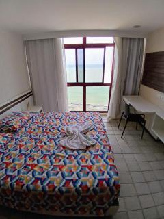 Beira Mar - Praia de Piedade - Flat Golden Beach- - Recife - 6