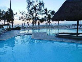 Beira Mar - Praia de Piedade - Flat Golden Beach- - Recife - 1