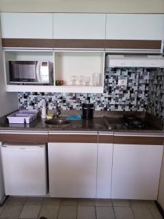 Beira Mar - Praia de Piedade - Flat Golden Beach- - Recife - 4