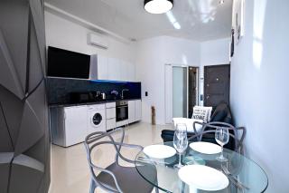 Arcadia Promenade Grand Apartments - Odesa - 3