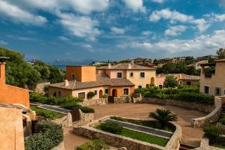 Villaggio Perlacea - Your House in Sardinia - Golfo Aranci - 9