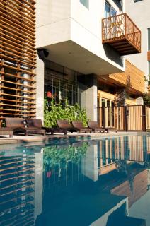 H2hotel - Healdsburg - 7