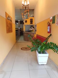 Hotel Avenida Tupã - Tupã - 0