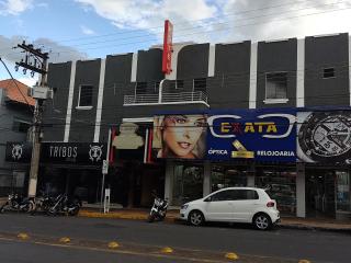 Hotel Avenida Tupã - Tupã - 7