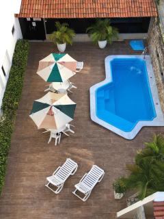 Hotel Des Basques - 3
