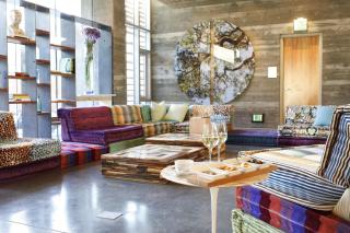 H2hotel - Healdsburg - 9