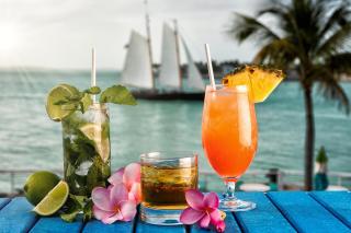 Opal Key Resort & Marina - Key West - 3