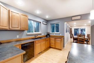 Wooded Wonder - Sandpoint - 2