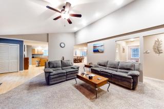 Wooded Wonder - Sandpoint - 7