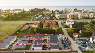 Sloneczne Sarbinowo - Sarbinowo - 8