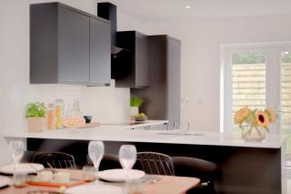 Moseley Gardens Fallowfield - Manchester - 9