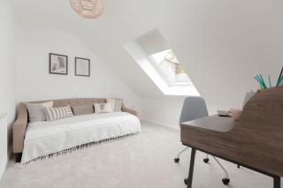 Moseley Gardens Fallowfield - Manchester - 8