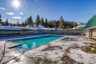 Heavenly Hideaway - Stateline - 9