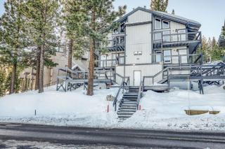 Heavenly Hideaway - Stateline - 5