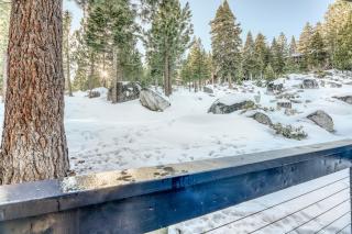 Heavenly Hideaway - 4