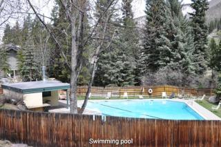 Timber Falls #1502 - Vail - 7