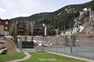 Timber Falls #1502 - Vail - 6