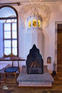Boutique Hotel Praga - Gjirokastër - 3