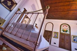 Boutique Hotel Praga - Gjirokastër - 2