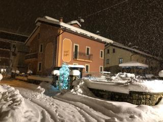Hotel Dafne - Pescasseroli - 7
