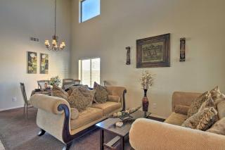 Private Pool and Hot Tub San Tan Valley Home - San Tan Valley - 2