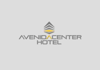 Avenida Center Hotel - Uruguaiana - 9