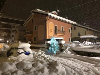 Hotel Dafne - Pescasseroli - 8