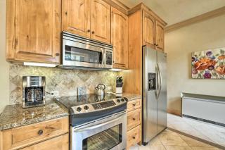 Elegant South Fork Abode with Views Ski, Fish, Hike - South Fork - 3