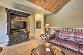 Elegant South Fork Abode with Views Ski, Fish, Hike - South Fork - 7