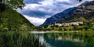 Location MarjoRI - T2 Le Paruline - Le Lauzet-Ubaye - 4
