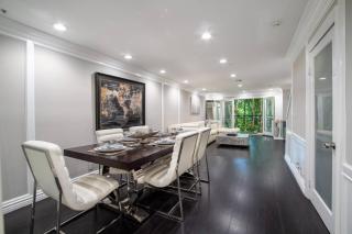 Barham Boutique Townhouse - Los Angeles - 9