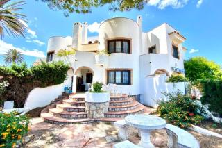 Casa de Mont-roig delante de la playa - Mont-roig del Camp - 0