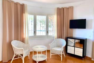 Casa de Mont-roig delante de la playa - Mont-roig del Camp - 8