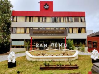 San Remo New Viking - 7