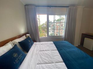 Lapônia Hotel Gramado - Gramado - 5