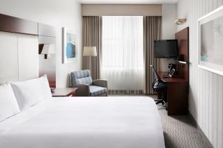 Club Quarters Hotel Wacker at Michigan, Chicago - 0
