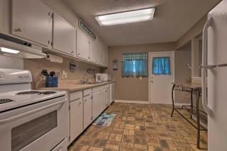 Breezy Gulfport Getaway Less Than 1 Mile to Beach and Casino - Gulfport - 7