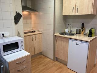 Amazing Studio Sito 4 Parking Gratis - Salamanca - 4