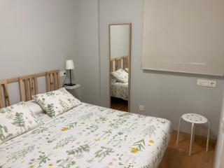 Amazing Studio Sito 4 Parking Gratis - Salamanca - 2