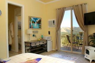 Bella Vista Bed and Breakfast - Coloma - 6
