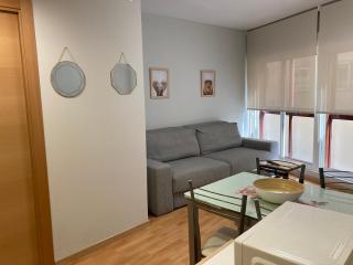 Amazing Studio Sito 4 Parking Gratis - Salamanca - 9