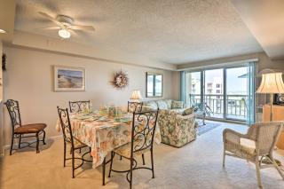 Oceanfront Resort, Year-Round Pools, Private Beach - Wildwood Crest - 8