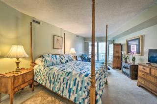 Oceanfront Resort, Year-Round Pools, Private Beach - Wildwood Crest - 1