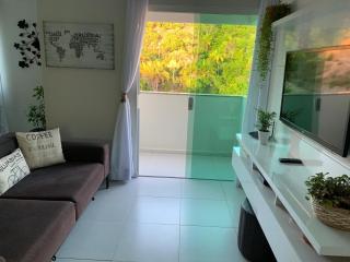 Excelente Apartamento Vista Mar em Maragogi - 2
