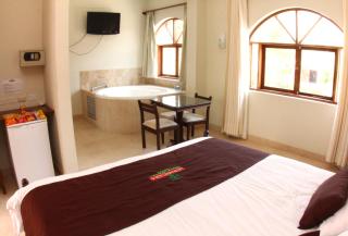 Lunahuana River Resort - 1